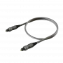 Кабель Toslink Real Cable OTT70/0.80m